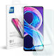 Blue Star Tempered Glass (Realme GT Neo 3)