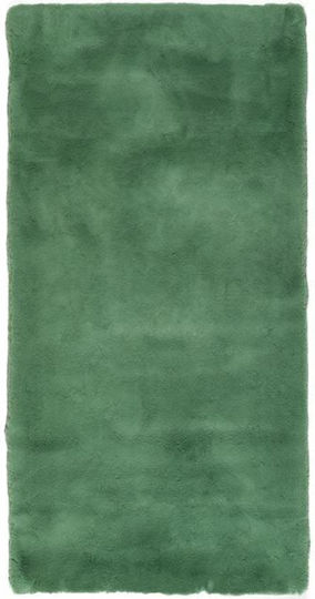 Biokarpet Lapin Mixed Lt Green-80x150