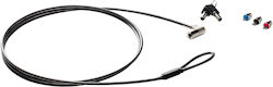 HP Sure Key Cable Lock
