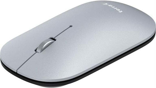 Terra Wortmann AG NBM1000S Wireless Mouse Argintiu