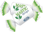 Λάβδας Candies Mastic Drops 250gr