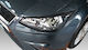 Motordrome Φρυδάκια Φαναριών Μπροστινά για Seat Ibiza MK5 2017+
