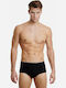 Walk Men's Slip Black