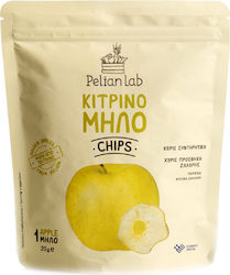 Pelian Lab Μήλα Χωρίς Ζάχαρη 20gr Pelian Lab Μήλα Χωρίς Ζάχαρη 20gr