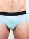 LeBeauTom briefs - Blue