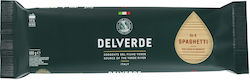 Delverde Spaghetti Νo4 Vegan 500gr