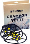 Bennon Crampon Yetti Shoe Spikes 2213