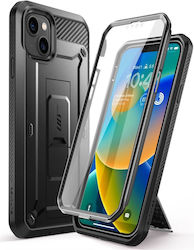 Supcase Unicorn Beetle Pro Blace (iPhone 13)
