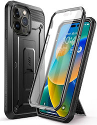 Supcase Unicorn Beetle Pro 360 Vollschutz Kunst...