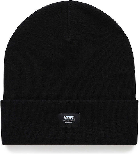 Breakin Curfew Ανδρικός Beanie Σκούφος σε Μαύρο χρώμα