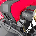 Givi Κιτ Τοποθέτησης Προβολέων S310-320 για X-ADV 750 2021