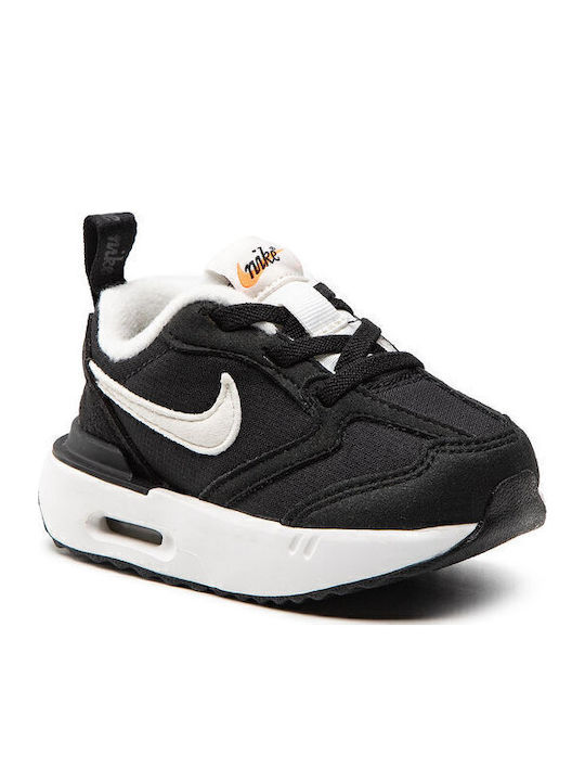 Air Max Dawn Încălțăminte sport Joasa pentru copii Negre