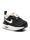 Air Max Dawn Încălțăminte sport Joasa pentru copii Negre