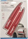 Carsun Door Guards for Car Door 2pcs Red C1863