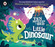 Ten Minutes to Bed, Kleiner Dinosaurier