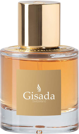Gisada Ambassador Women Eau de Parfum 50ml