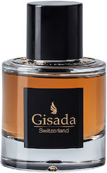 Gisada Ambassador Bărbați Eau de Parfum 50ml