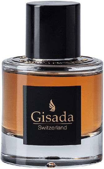 Gisada Ambassador Men Eau de Parfum 50ml