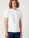 Sign Off T-shirt White