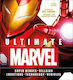 Ultimate Marvel : Includes two exclusive prints, 1