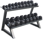 Power Force Weight Stand for Dumbbells