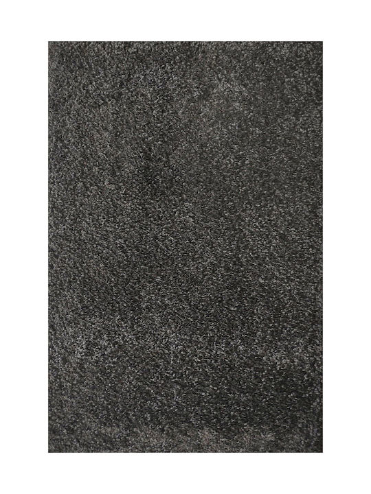 Carpet Elite Anthracite Ns Carpets 140X200cm