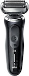 Braun Series 7 S0441288 Rechargeable Face Electric Shaver