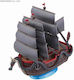 Bandai Spirits One Piece: Dragon's Ship Ρέπλικα μήκους 25εκ.