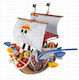 Bandai Spirits One Piece: Thousand-Sunny Flying Ρέπλικα μήκους 12εκ.