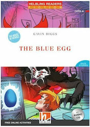 The Blue Egg