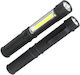 Portwest Workshop Batterie LED Doppelte Funktion mit Lichtstärke bis 150 Lumen