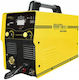 Kraft & Dele Ηλεκτροκόλληση Inverter MIG με Μέγιστο Ρεύμα Συγκόλλησης 400A και Κύκλο Εργασίας 60%