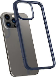 Spigen Ultra Hybrid Navy Blue (iPhone 14 Pro) Spigen Ultra Hybrid Navy Blue (iPhone 14 Pro)