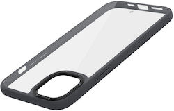 Caseology Skyfall матово черно (iPhone 14 Plus)