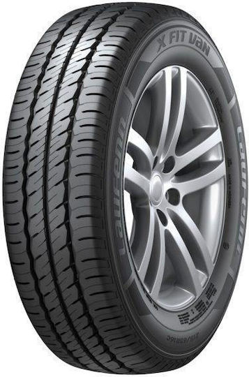 Laufenn X Fit Van 215/75R16 116R Θερινό Λάστιχο για Φορτηγό Ελαφρού Τύπου
