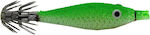 Oceanic Egido Soft Tintenfisch-Jigs 7Stück 05 OC10SOFT-05