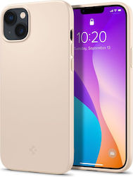 Spigen Thin Fit Sand Beige (iPhone 14 Plus)