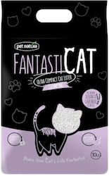 Pet Natura Fantasticat με Άρωμα Λεβάντα 10lt