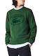 Sweatshirt Green