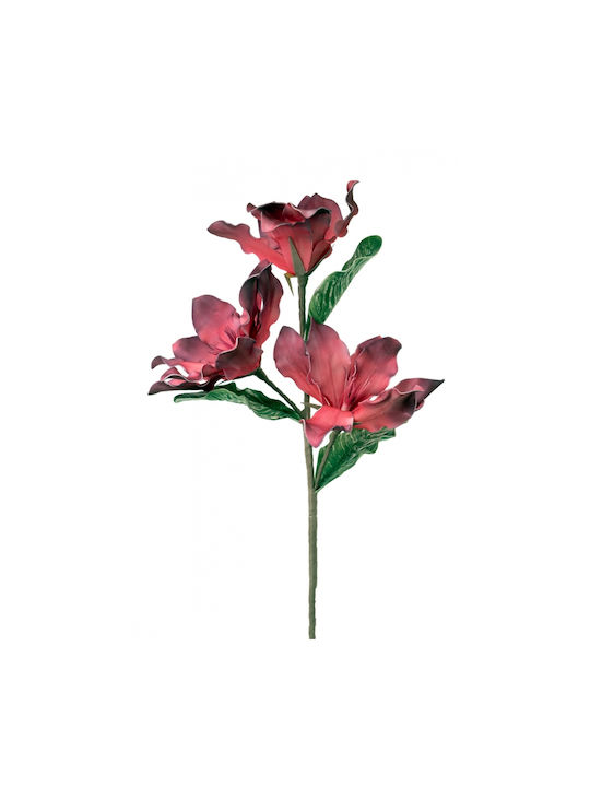 Zen Collection Artificial Decorative Branch Pink 104cm 1pcs