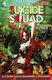 Suicide Squad, Ритник в зъбите (The New 52)