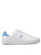 Trussardi Sneakers White