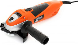 Kraft & Dele Electric Angle Grinder 125mm 1600W KD-3047