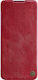 Nillkin Qin Book Synthetic Leather Red (Galaxy ...