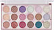 Miss Rose 15 Colors Matte Palette with Eye Shad...