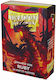 Dragon Shield Manșoane De Carduri Dimensiune Ja...