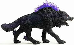 Schleich-S Schattenwolf Für 7-12-Jährige 15cm Schleich-S Schattenwolf Für 7-12-Jährige 15cm