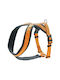 Hunter Dog Harness London Comfort Orange Large / Medium 63-82cm 013608