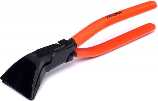 Kraft & Dele Gripzange Länge 275mm 1Stück