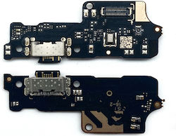 Flex Cable with Charging port for Redmi 10C Flex Cable with Charging port for Redmi 10C